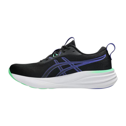 Asics GEL-PULSE 17 Scarpa Running Uomo Nero Blu - 1011C153-002
