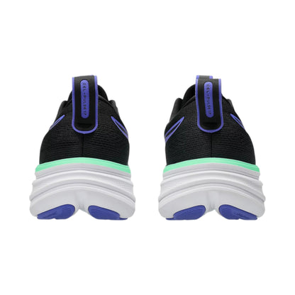 Asics GEL-PULSE 17 Scarpa Running Uomo Nero Blu - 1011C153-002