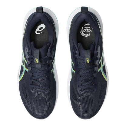 Asics GT-1000 14 Scarpa Running Uomo Stabilità Blu - 1011C077-401