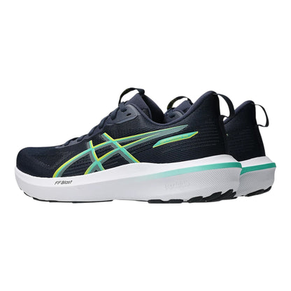 Asics GT-1000 14 Scarpa Running Uomo Stabilità Blu - 1011C077-401