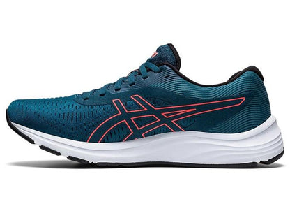 Asics Gel Pulse 12 1011A844-401 Scarpe Running Uomo Blu - Ammortizzazione GEL™ e AMPLIFOAM™