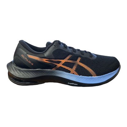 Asics Gel Pulse 13 1011B175 - Scarpe Running Uomo Nero Arancio