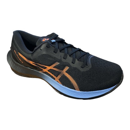 Asics Gel Pulse 13 1011B175 - Scarpe Running Uomo Nero Arancio