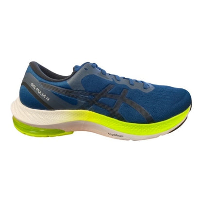 Asics Gel Pulse 13 1011B175-402 Scarpe Running Uomo Blu Nero