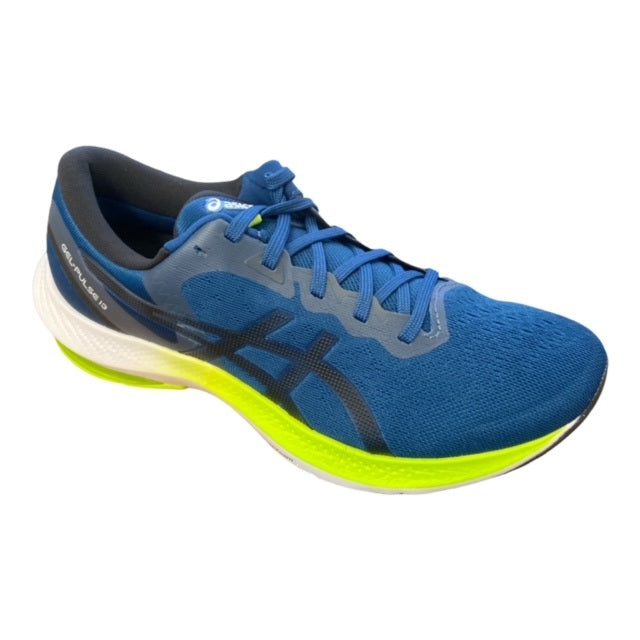 Asics Gel Pulse 13 1011B175-402 Scarpe Running Uomo Blu Nero