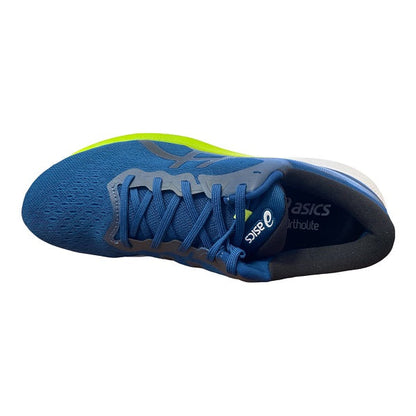 Asics Gel Pulse 13 1011B175-402 Scarpe Running Uomo Blu Nero