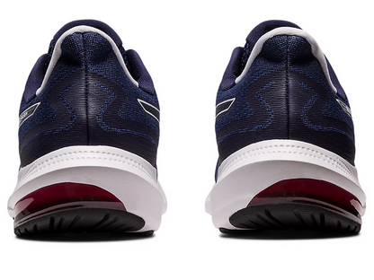 Asics Gel Pulse 14 4550456303133 Scarpe Running Uomo Indigo Blue White
