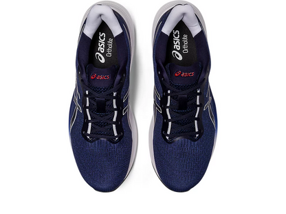 Asics Gel Pulse 14 4550456303133 Scarpe Running Uomo Indigo Blue White