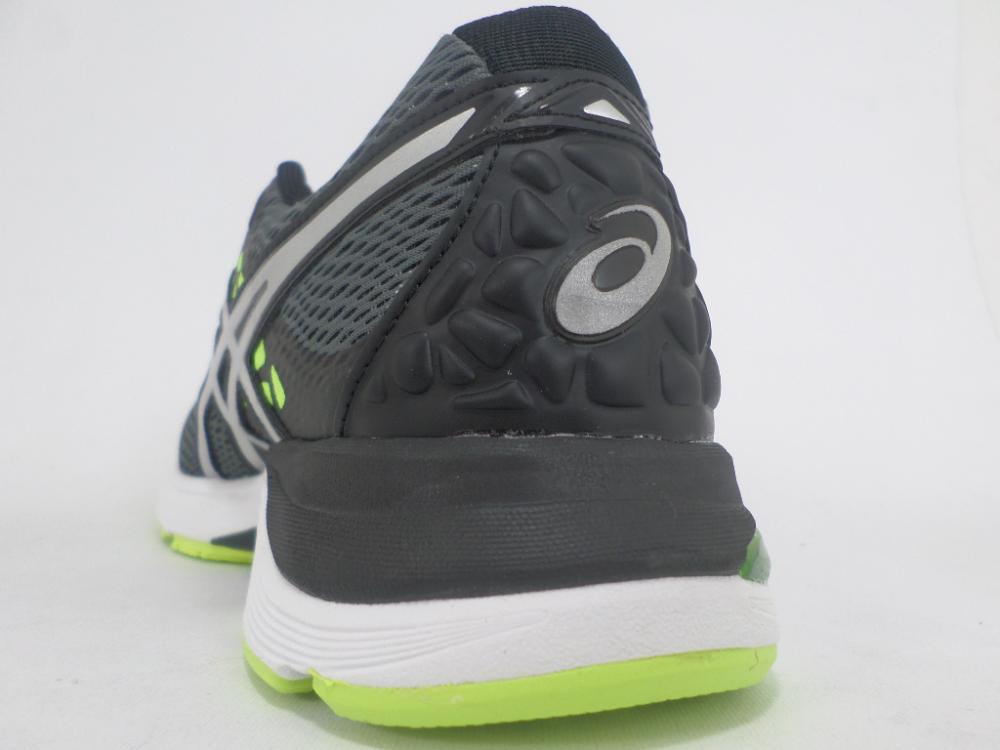 Asics Gel Pulse 9 T7D3N-9793 Scarpe Running Uomo Carbonio - Ammortizzazione GEL™