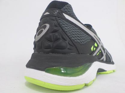 Asics Gel Pulse 9 T7D3N-9793 Scarpe Running Uomo Carbonio - Ammortizzazione GEL™