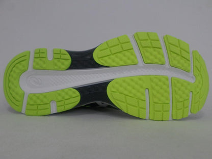 Asics Gel Pulse 9 T7D3N-9793 Scarpe Running Uomo Carbonio - Ammortizzazione GEL™