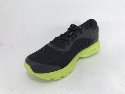 Asics GEL-KAYANO 25 1011A019-001 Scarpe Running Uomo Black Neon Lime - 4549957474541