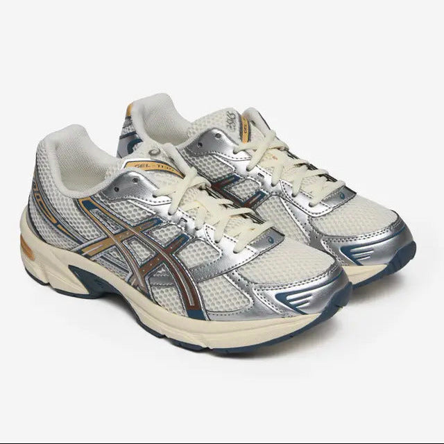 Asics SportStyle Gel-1130 Unisex Crema Mahogany - 1203A609-109