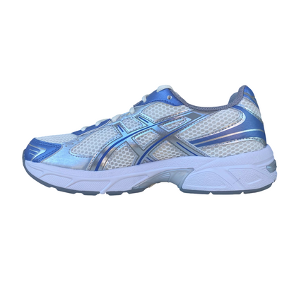 Asics Lifestyle Sneakers Unisex Crema Mirtillo - Gel-1130