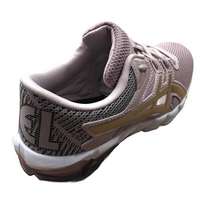 Asics Gel Quantum 90 2 Sneakers Lifestyle Donna Rosa 1024A038