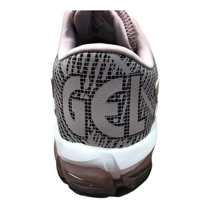 Asics Gel Quantum 90 2 Sneakers Lifestyle Donna Rosa 1024A038