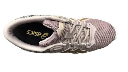 Asics Gel Quantum 90 2 Sneakers Lifestyle Donna Rosa 1024A038