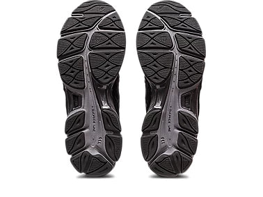 Asics Gel-NYC Sneakers Lifestyle Uomo Grafite Nero - 1201A789-020