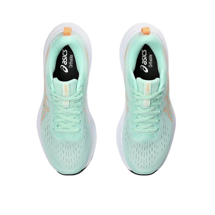 Asics Gel-Excite 10 1012B418-300 Menta Arancio Running Donna