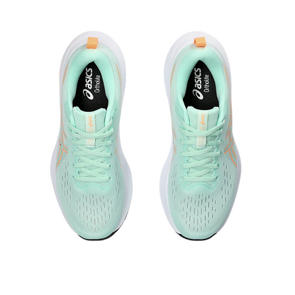 Asics Gel-Excite 10 1012B418-300 Menta Arancio Running Donna