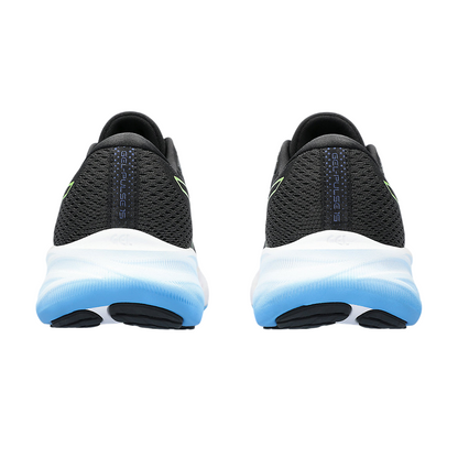 Asics Gel Pulse 15 1011B780-001 Nero Giallo Elettrico Uomo