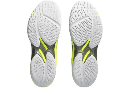 Asics scarpa da pallavolo da uomo Beyond FF MT 1071A095-001 nero bianco