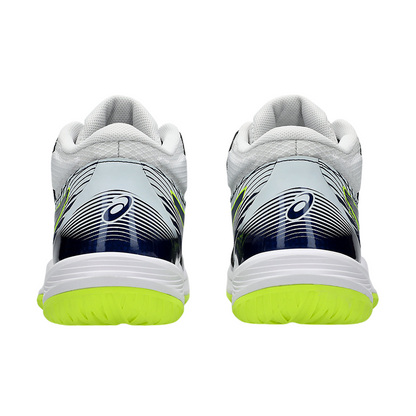 Asics scarpa da pallavolo da uomo Beyond FF MT 1071A095-400 blu-giallo