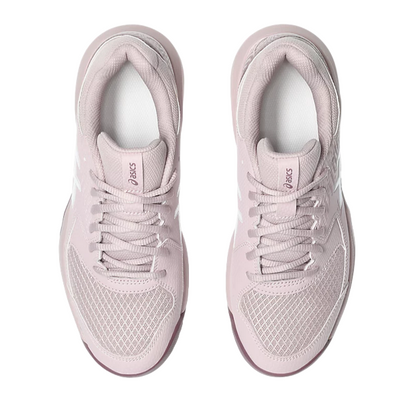 Asics scarpa da tennis da donna Gel Dedicate 8 1042A237-701 rosa-bianco