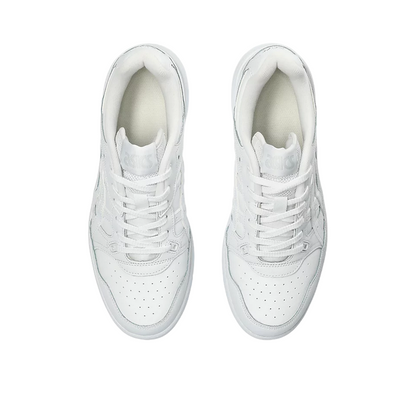 Asics scarpa sneakers da uomo EX89 1201A476-100 bianco