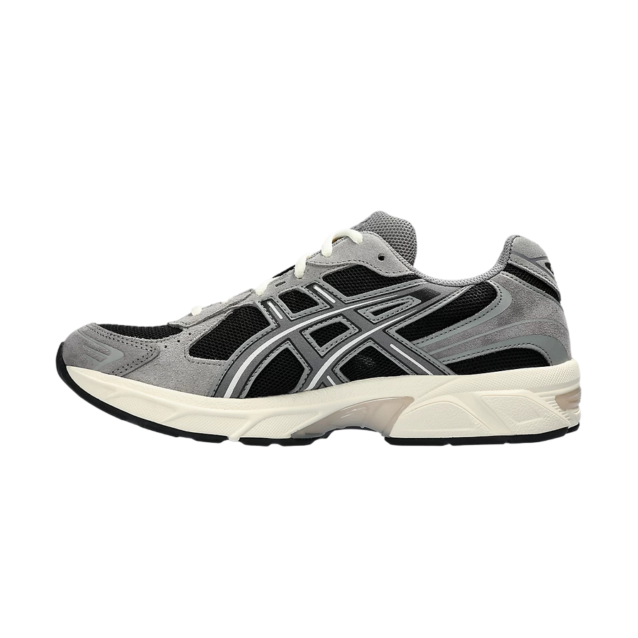 Asics Gel-1130 1201A255-004 Nero Carbone Sneakers Uomo