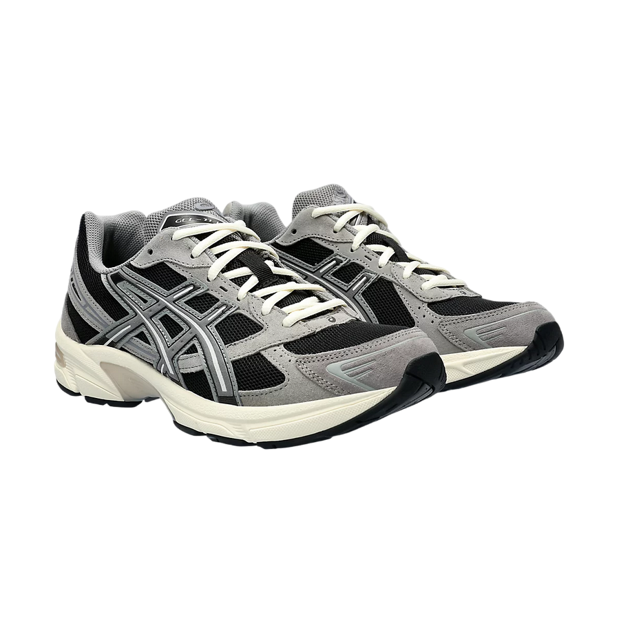 Asics Gel-1130 1201A255-004 Nero Carbone Sneakers Uomo