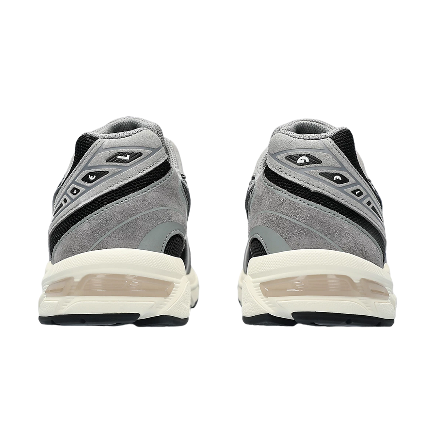 Asics Gel-1130 1201A255-004 Nero Carbone Sneakers Uomo