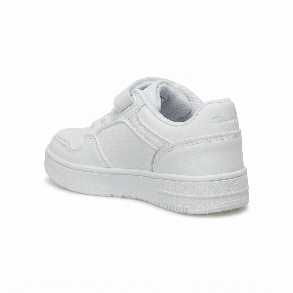 Champion Sneakers Junior RD18 2.0 LOW B PS S32414 WW009 – Bianco