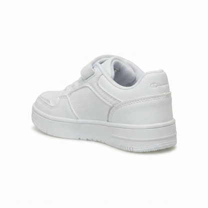 Champion Sneakers Junior RD18 2.0 LOW B PS S32414 WW009 – Bianco