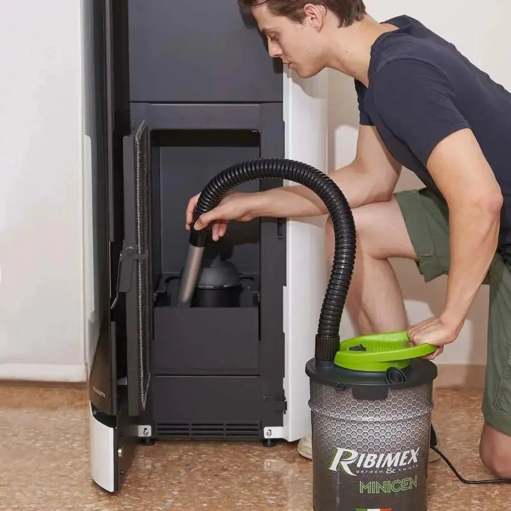 Aspiracenere mini cen 800w fil.hepa