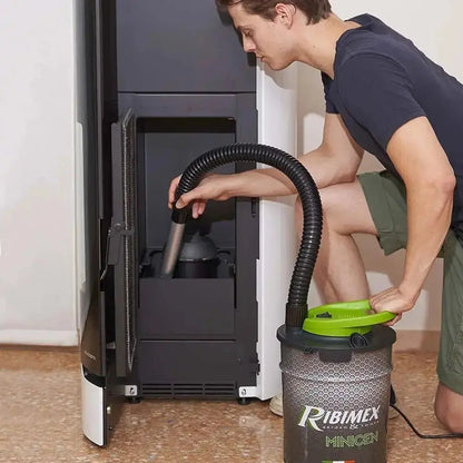 Aspiracenere mini cen 800w fil.hepa