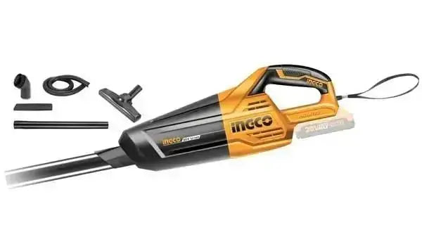 Aspirapolvere INGCO P20S 20V con Accessori