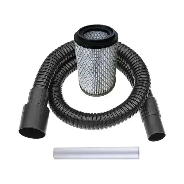 Aspiratore 3 in 1 per ceneri fredde 1000w 15lt