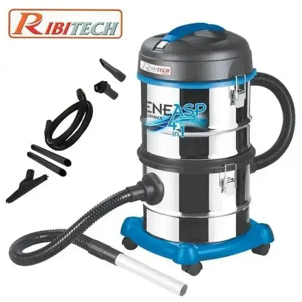 Aspiratore 4 in 1 1200w 30 lt.