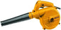 600W Electric Blower Vacuum: Efficient and Versatile for Cleaning