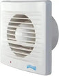 Axial fan d.120 16w