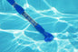 Rechargeable pool vacuum
