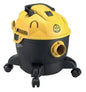 Annovi Reverberi 15L 1200W Wet and Dry Vacuum Cleaner