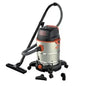 Black & Decker all-purpose vacuum cleaner 38L 1600W
