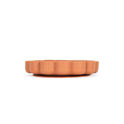 Piatto "leone" in silicone