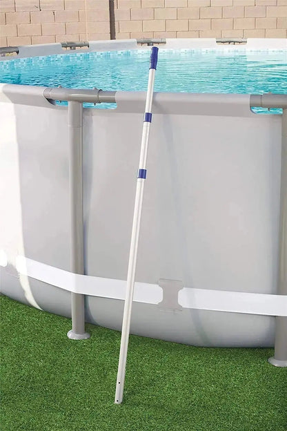 Teleskopstange für Pool 360cm für Kescher