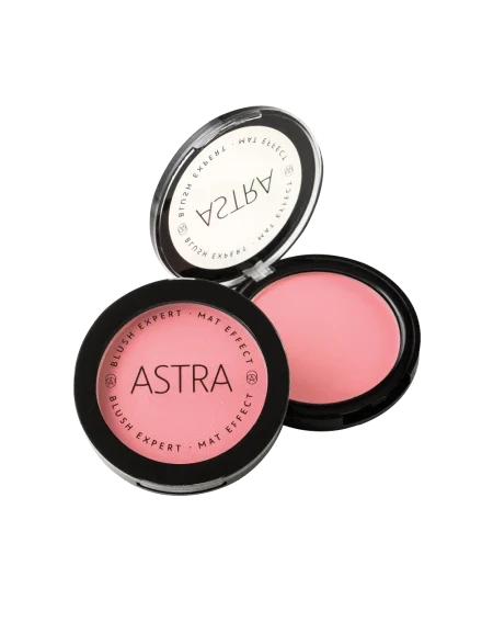 Astra Make-Up Blush Expert Puder-Rouge Matt-Effekt 7 g