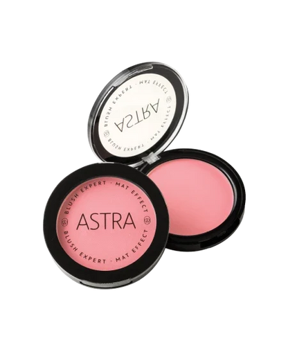 Astra Make-Up Blush Expert Puder-Rouge Matt-Effekt 7 g