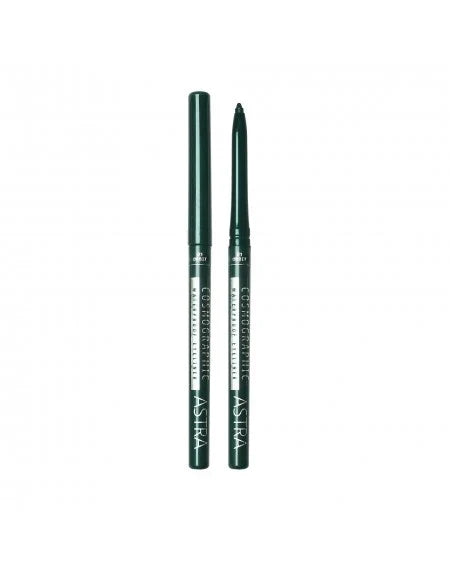 Astra Make-Up Cosmographic Waterproof Eyeliner Matita Occhi Con Punta Retraibile