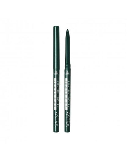 Astra Make-Up Cosmographic Waterproof Eyeliner Matita Occhi Con Punta Retraibile